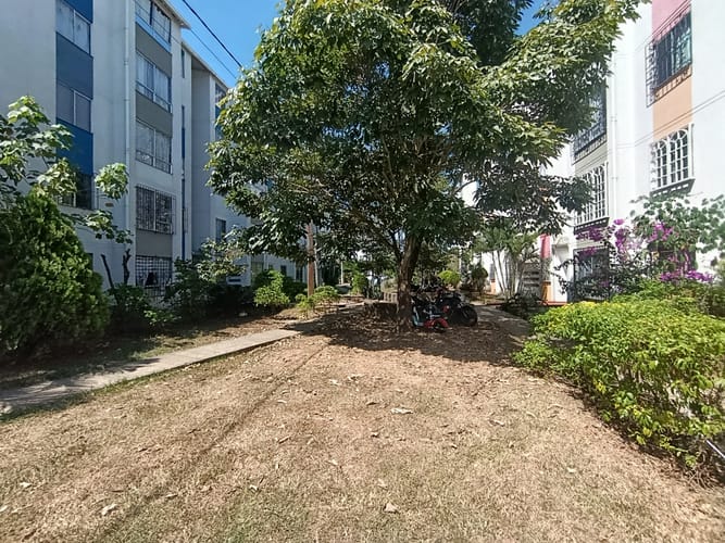 Apartamento de 2 alcobas en venta en San Isidro, Jamundí, 45 m² · foto 20 de 20