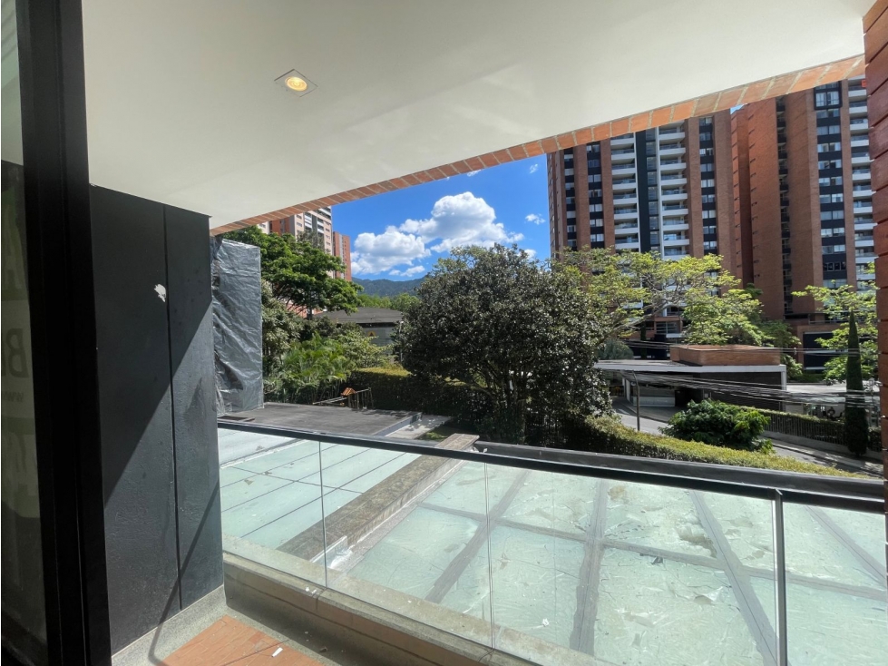 Apartamento en arriendo en Loma De Las Brujas, Envigado · foto 15 de 15