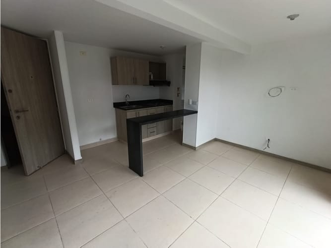Apartamento de 3 alcobas en venta en La Candelaria, Rionegro, 59 m² · foto 5 de 18