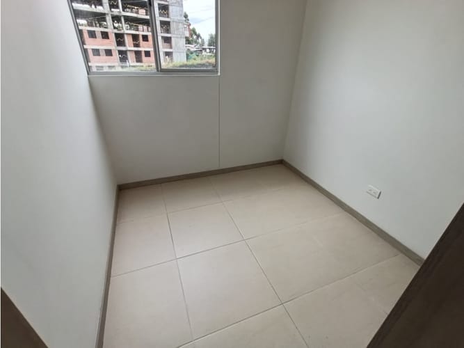 Apartamento de 3 alcobas en venta en La Candelaria, Rionegro, 59 m² · foto 10 de 18