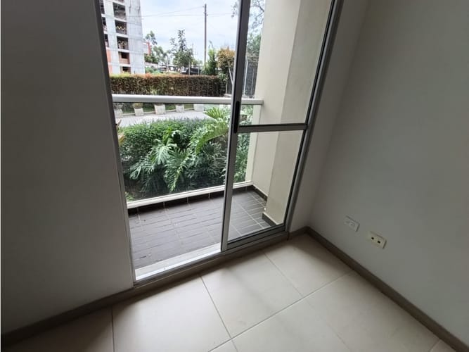 Apartamento de 3 alcobas en venta en La Candelaria, Rionegro, 59 m² · foto 14 de 18