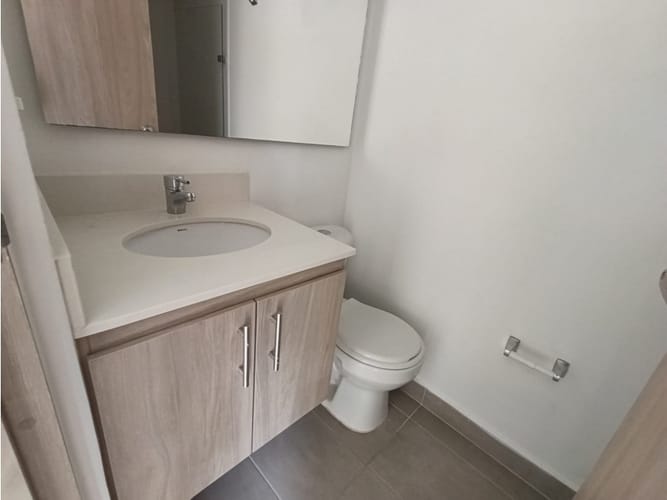 Apartamento de 3 alcobas en venta en La Candelaria, Rionegro, 59 m² · foto 18 de 18