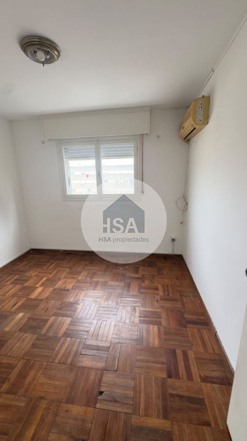 Alquiler 2 Dormitorio - Aguada · Foto 9