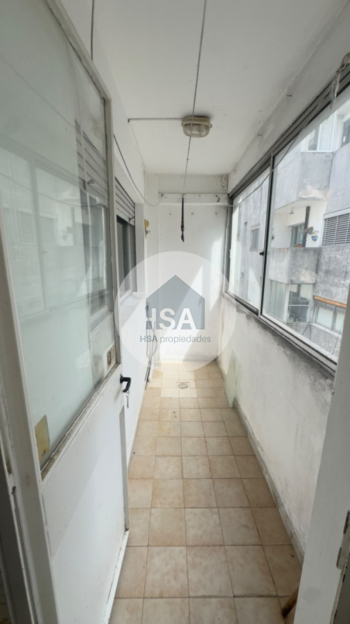 Apartamento 2 Dormitorio - Cordon. · Foto 11