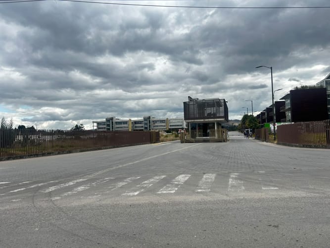 Lote en arriendo en Cartagenita, Mosquera, 20000 m² · foto 3 de 6