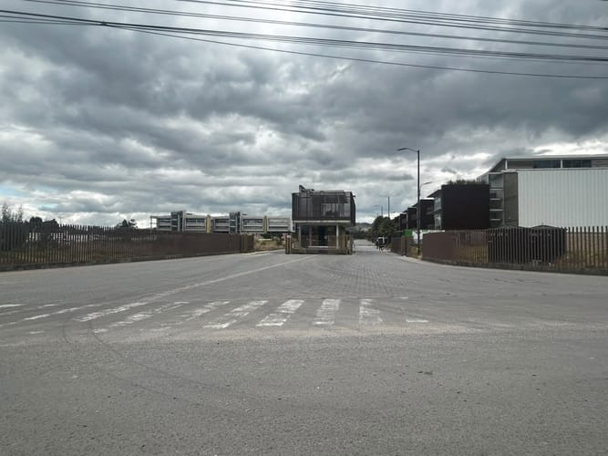 Lote en arriendo en Cartagenita, Mosquera, 20000 m² · foto 6 de 6
