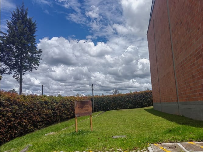 Lote en venta en Aeropuerto, Rionegro, 153 m² · foto 3 de 4