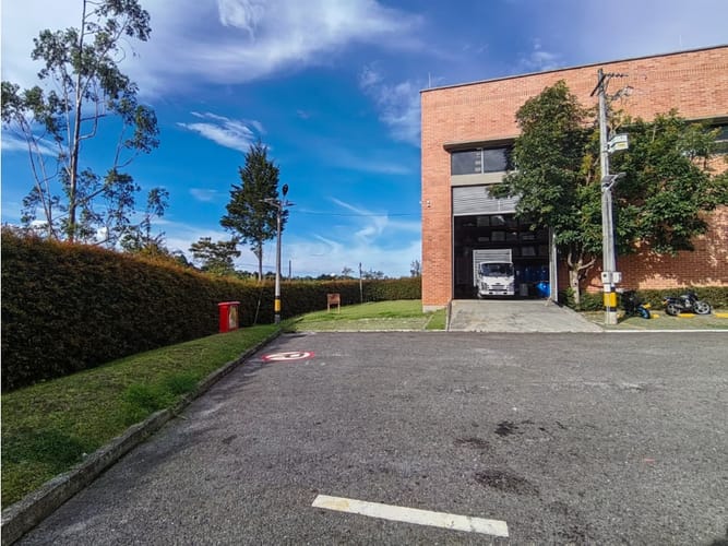 Lote en venta en Aeropuerto, Rionegro, 153 m² · foto 4 de 4