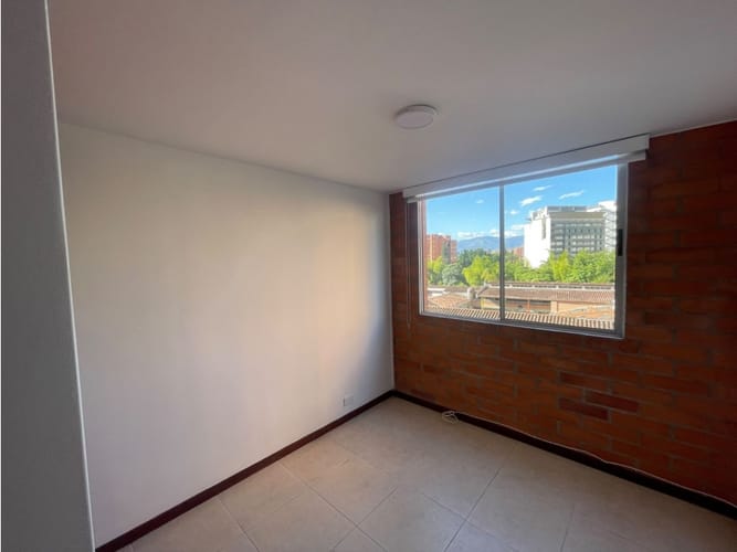 Apartamento de 3 alcobas en arriendo en La Aguacatala, Medellín, 80 m² · foto 9 de 13