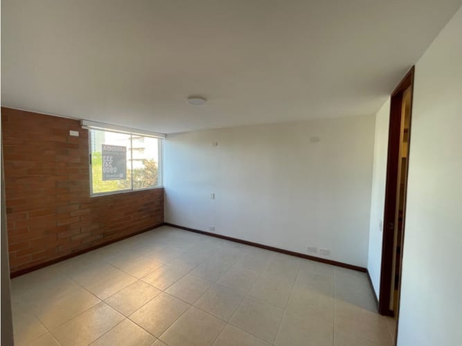 Apartamento de 3 alcobas en arriendo en La Aguacatala, Medellín, 80 m² · foto 11 de 13