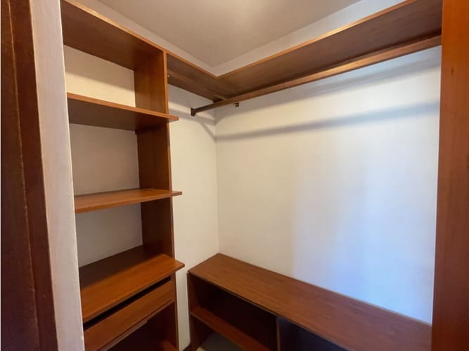 Apartamento de 3 alcobas en arriendo en La Aguacatala, Medellín, 80 m² · foto 13 de 13