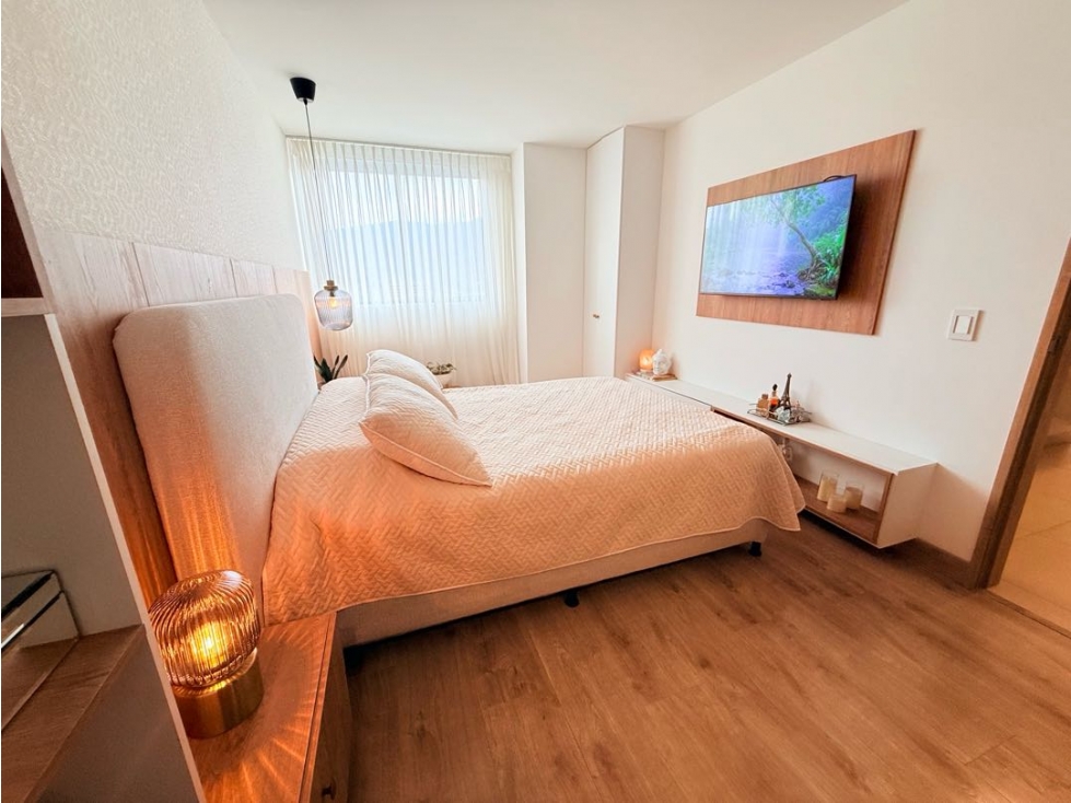Apartamento en venta en Señorial, Envigado · foto 9 de 10