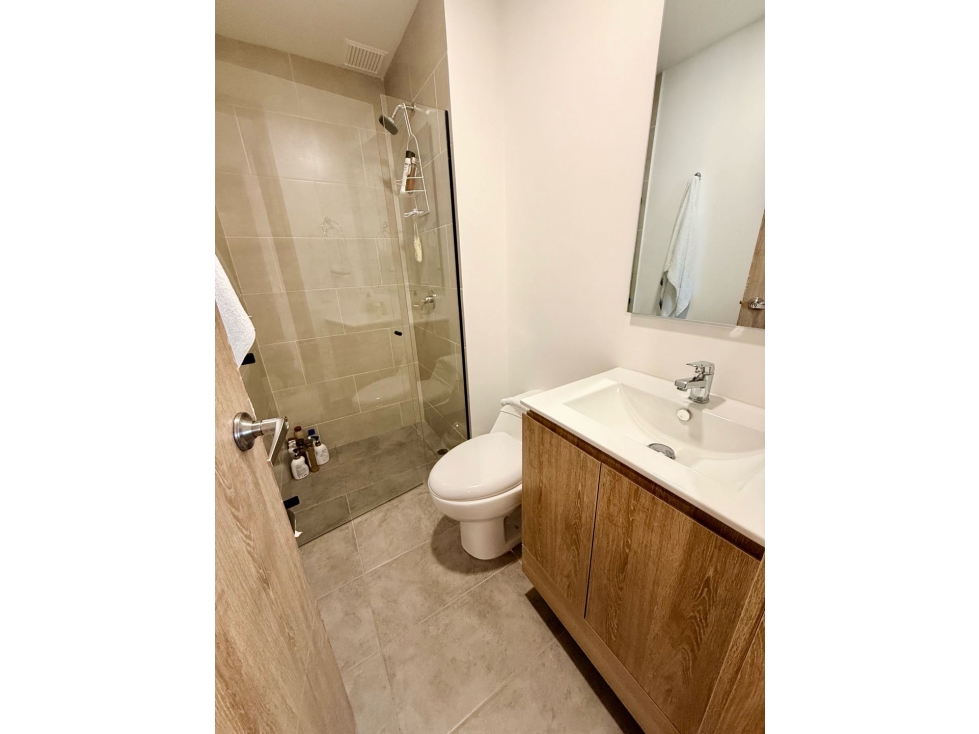 Apartamento en venta en Señorial, Envigado · foto 10 de 10