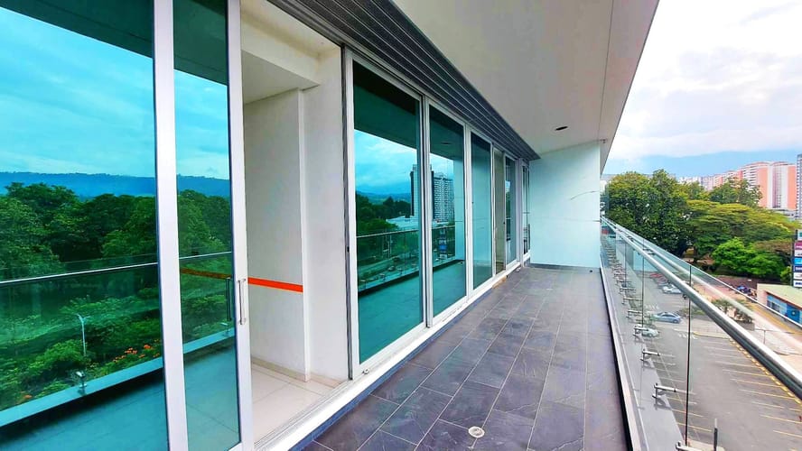 Oficina en venta en Anillo Vial, Floridablanca, 355 m² · foto 10 de 14