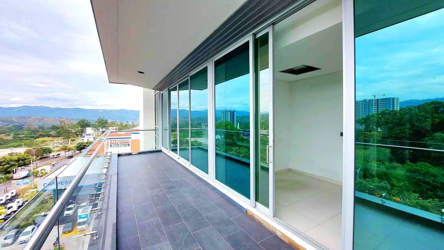 Oficina en venta en Anillo Vial, Floridablanca, 355 m² · foto 11 de 14