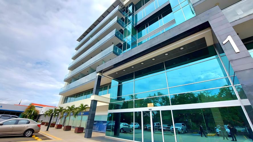 Oficina en venta en Anillo Vial, Floridablanca, 355 m² · foto 12 de 14