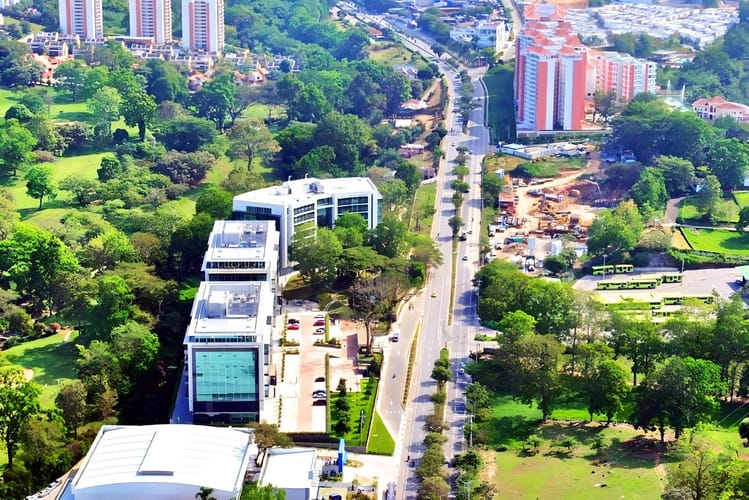 Oficina en venta en Anillo Vial, Floridablanca, 355 m² · foto 13 de 14