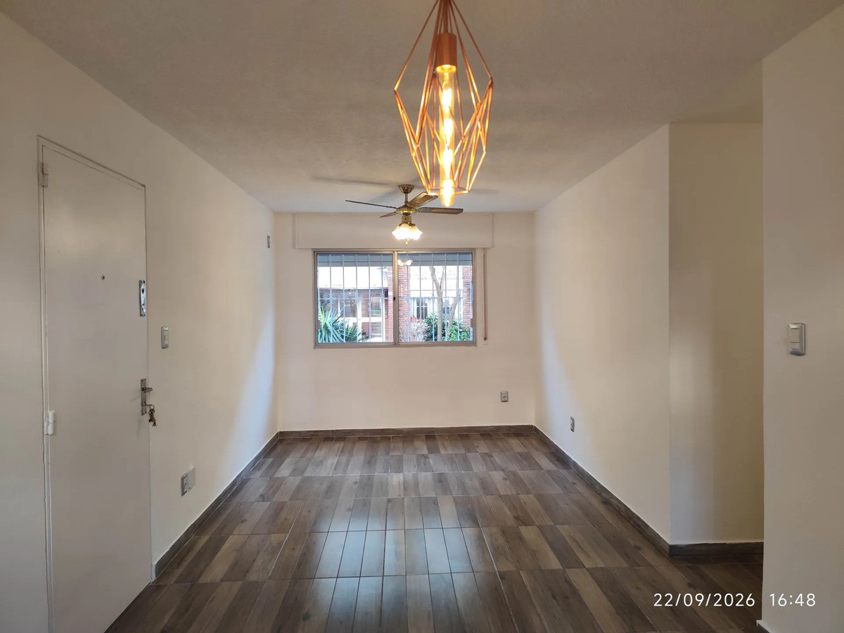 Alquiler Apartamento A Nuevo 3 Dormitorios A 2 Cuadras De La Rambla En Puerto Buceo · Foto 3