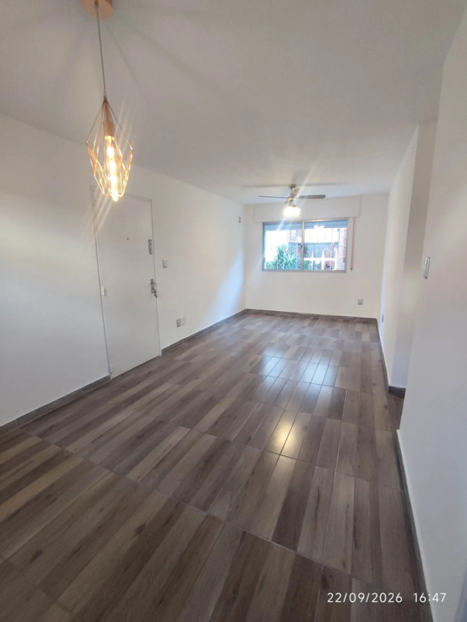 Alquiler Apartamento A Nuevo 3 Dormitorios A 2 Cuadras De La Rambla En Puerto Buceo · Foto 4