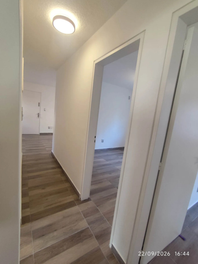 Alquiler Apartamento A Nuevo 3 Dormitorios A 2 Cuadras De La Rambla En Puerto Buceo · Foto 5