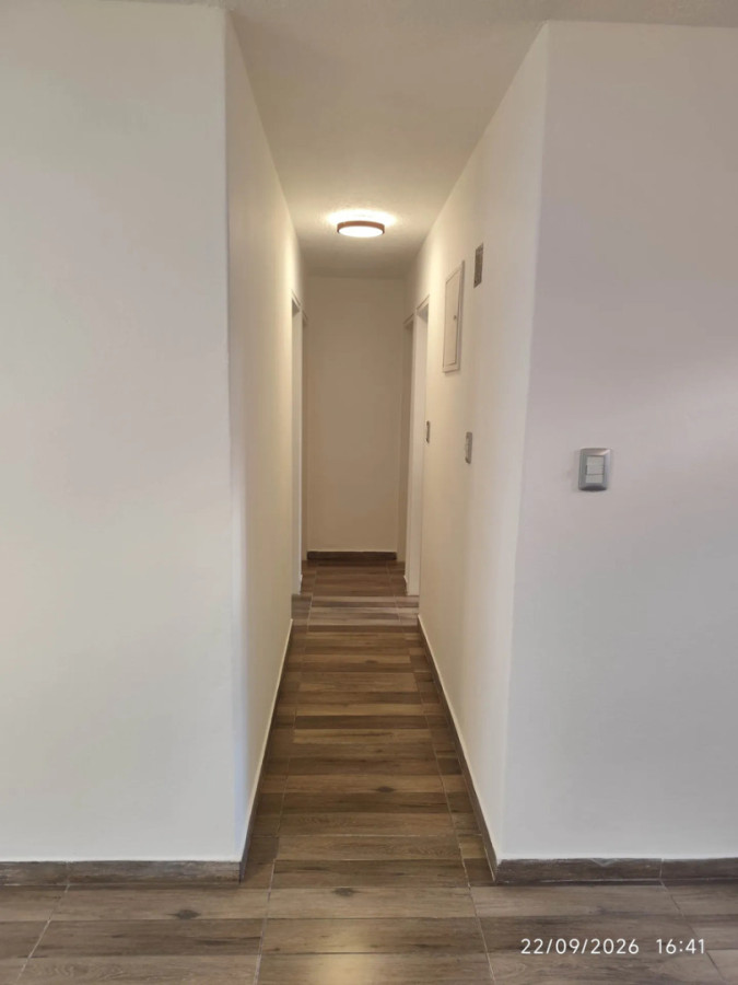 Alquiler Apartamento A Nuevo 3 Dormitorios A 2 Cuadras De La Rambla En Puerto Buceo · Foto 6