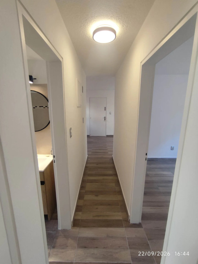 Alquiler Apartamento A Nuevo 3 Dormitorios A 2 Cuadras De La Rambla En Puerto Buceo · Foto 7