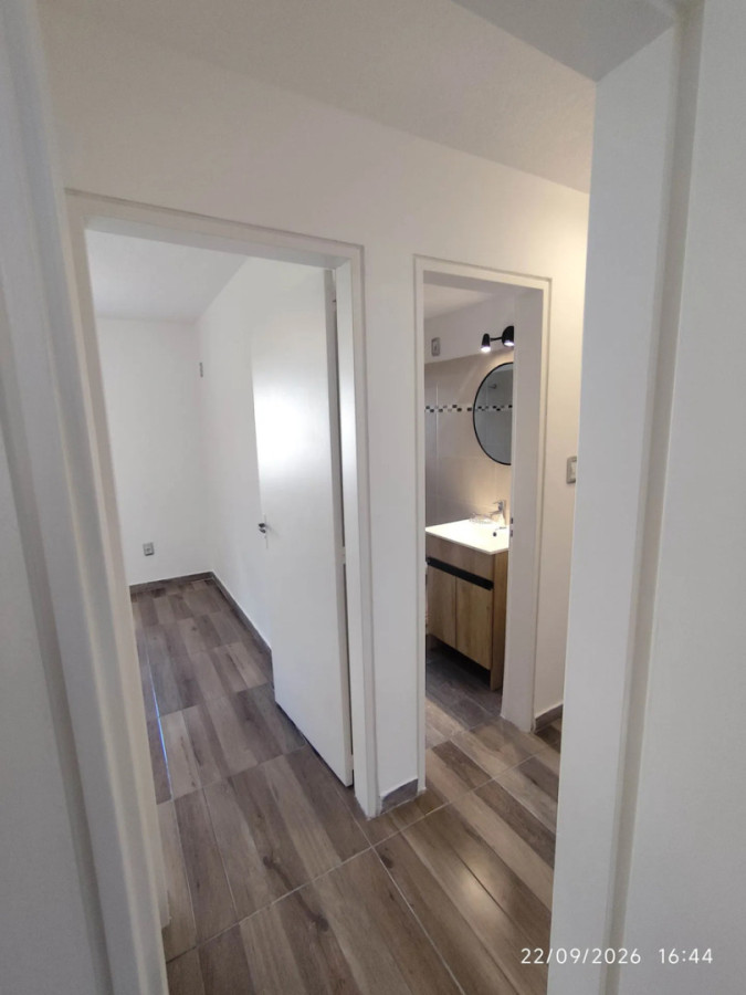 Alquiler Apartamento A Nuevo 3 Dormitorios A 2 Cuadras De La Rambla En Puerto Buceo · Foto 8