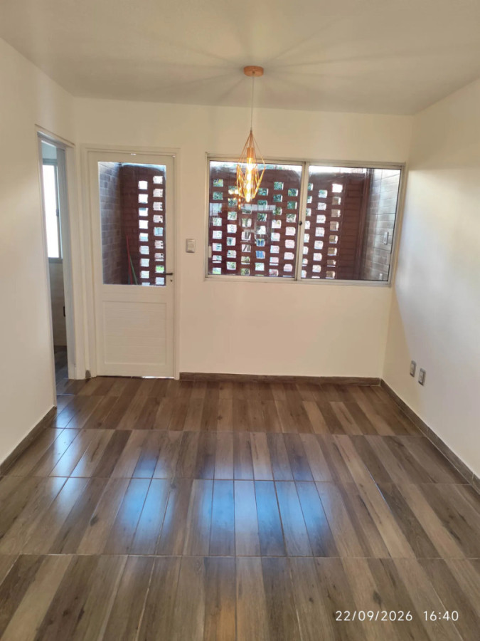 Alquiler Apartamento A Nuevo 3 Dormitorios A 2 Cuadras De La Rambla En Puerto Buceo · Foto 10