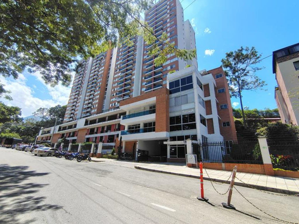 Apartamento en Arriendo en El recreo, Floridablanca en El Recreo
