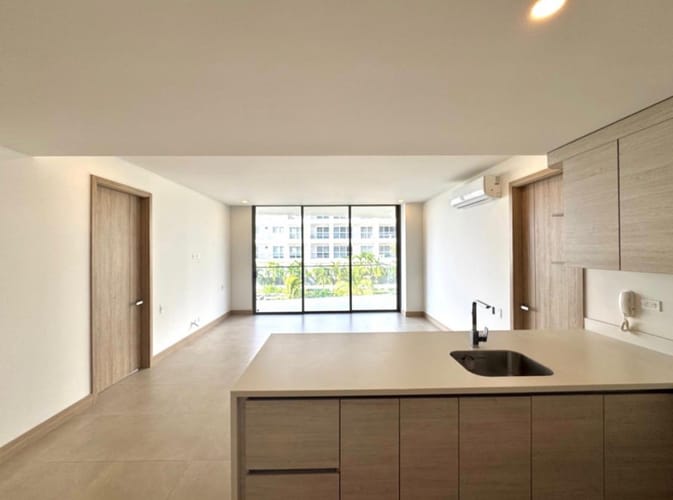 Apartamento de 2 alcobas en venta en Cartagena, 114 m² · foto 1 de 19