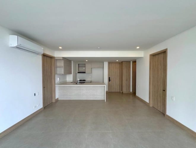 Apartamento de 2 alcobas en venta en Cartagena, 114 m² · foto 2 de 19