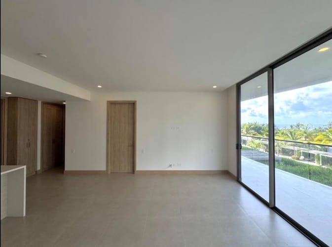 Apartamento de 2 alcobas en venta en Cartagena, 114 m² · foto 4 de 19