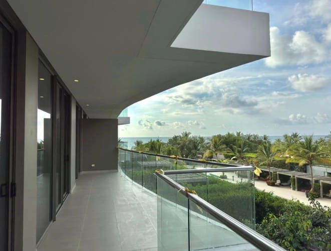 Apartamento de 2 alcobas en venta en Cartagena, 114 m² · foto 5 de 19
