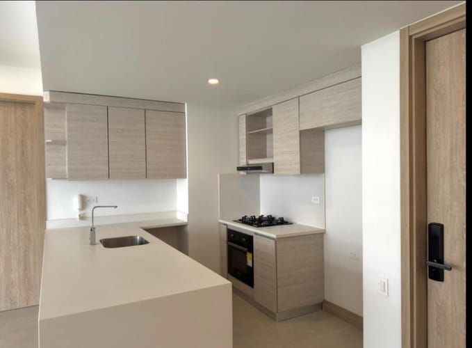 Apartamento de 2 alcobas en venta en Cartagena, 114 m² · foto 6 de 19