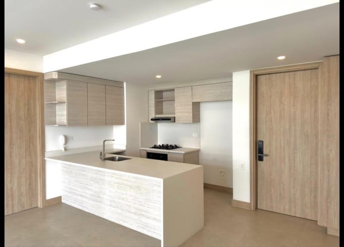 Apartamento de 2 alcobas en venta en Cartagena, 114 m² · foto 7 de 19