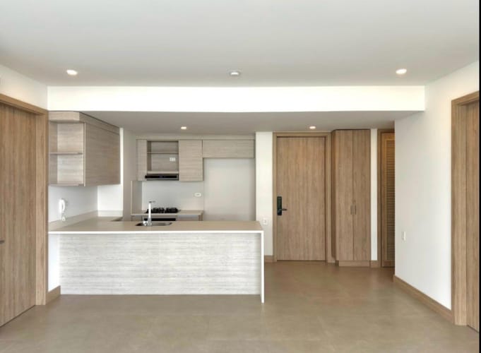 Apartamento de 2 alcobas en venta en Cartagena, 114 m² · foto 8 de 19