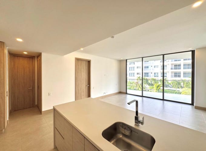 Apartamento de 2 alcobas en venta en Cartagena, 114 m² · foto 9 de 19