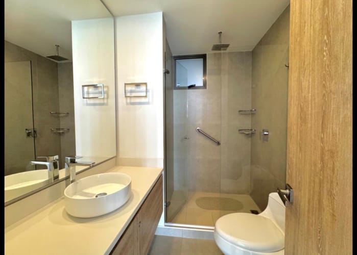 Apartamento de 2 alcobas en venta en Cartagena, 114 m² · foto 16 de 19