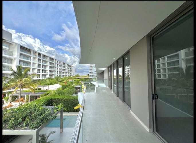 Apartamento de 2 alcobas en venta en Cartagena, 114 m² · foto 19 de 19