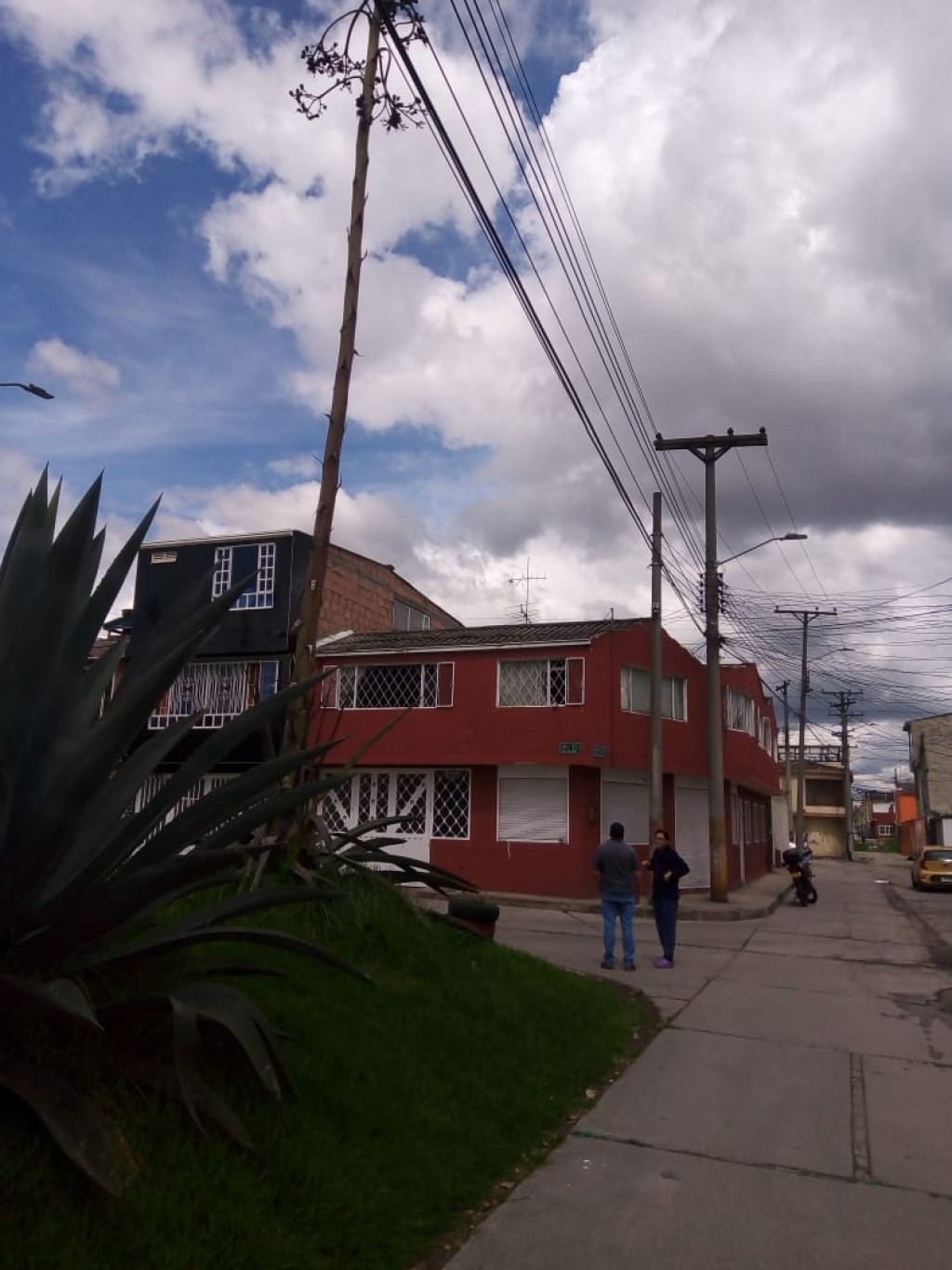 Casa en arriendo en Villa Del Rio, Bogotá · foto 5 de 5