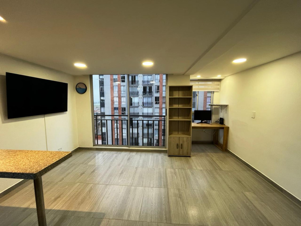 Apartamento en venta en Fontibon, Bogotá · foto 5 de 11