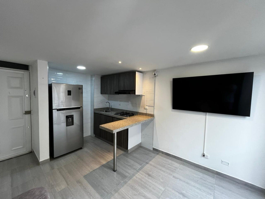 Apartamento en venta en Fontibon, Bogotá · foto 6 de 11