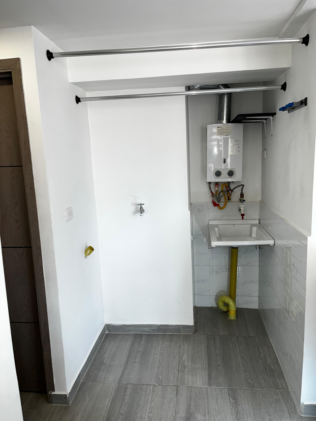 Apartamento en venta en Fontibon, Bogotá · foto 8 de 11