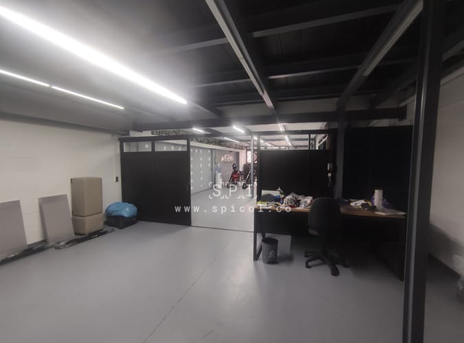 Bodega en arriendo en Guayabal, Medellín, 386 m² · foto 4 de 20