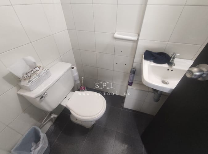 Bodega en arriendo en Guayabal, Medellín, 386 m² · foto 5 de 20