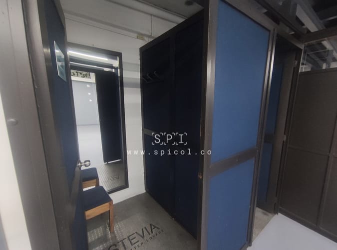 Bodega en arriendo en Guayabal, Medellín, 386 m² · foto 8 de 20