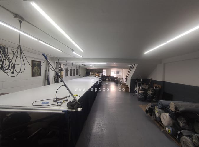 Bodega en arriendo en Guayabal, Medellín, 386 m² · foto 11 de 20