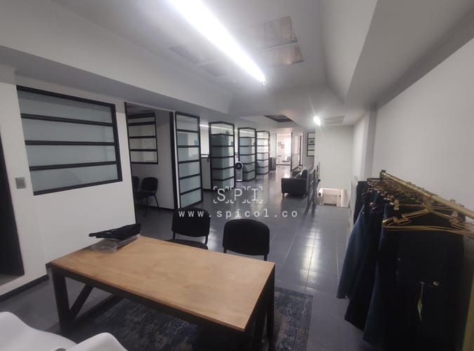 Bodega en arriendo en Guayabal, Medellín, 386 m² · foto 13 de 20