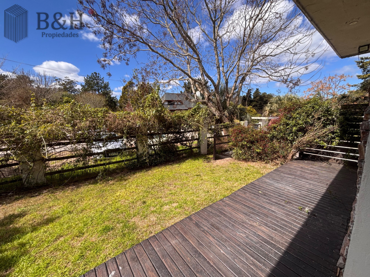 Casa en Pinares a pasos del mar · Foto 2