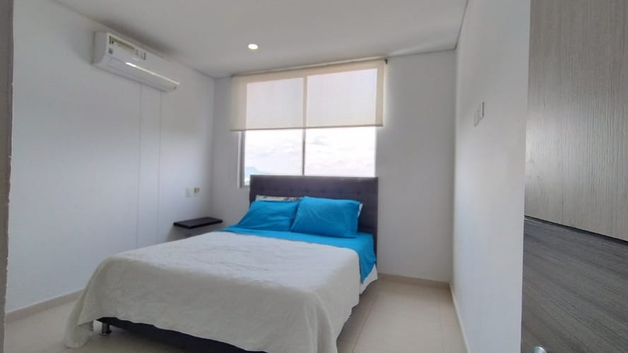 Apartamento de 2 alcobas en arriendo en Ricaurte, Ricaurte, 72 m² · foto 18 de 24
